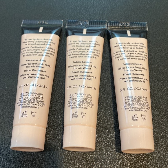 Estée Lauder Futurist Aqua Brilliance 45ml - Picture 2 of 3